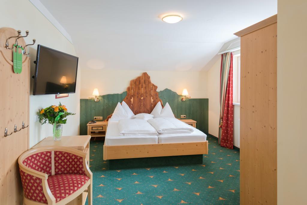 Landhaus St. Georg Obertauern Cameră foto
