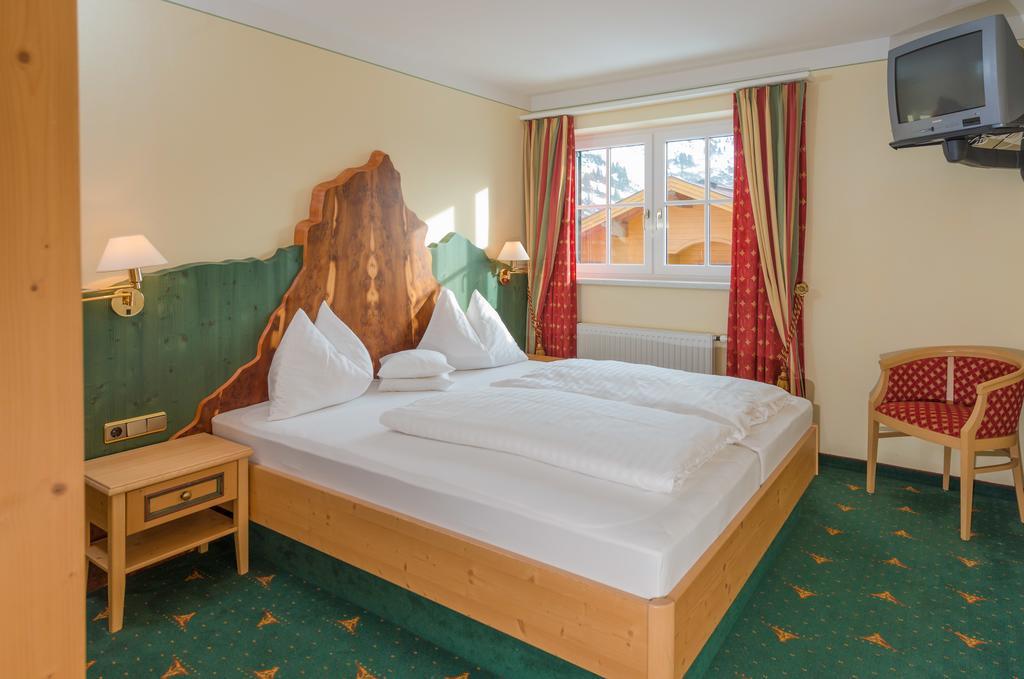 Landhaus St. Georg Obertauern Cameră foto