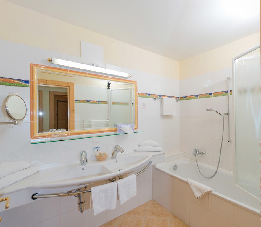 Landhaus St. Georg Obertauern Cameră foto