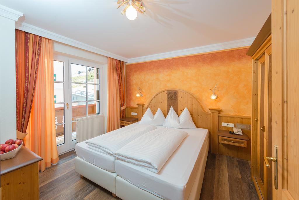 Landhaus St. Georg Obertauern Cameră foto