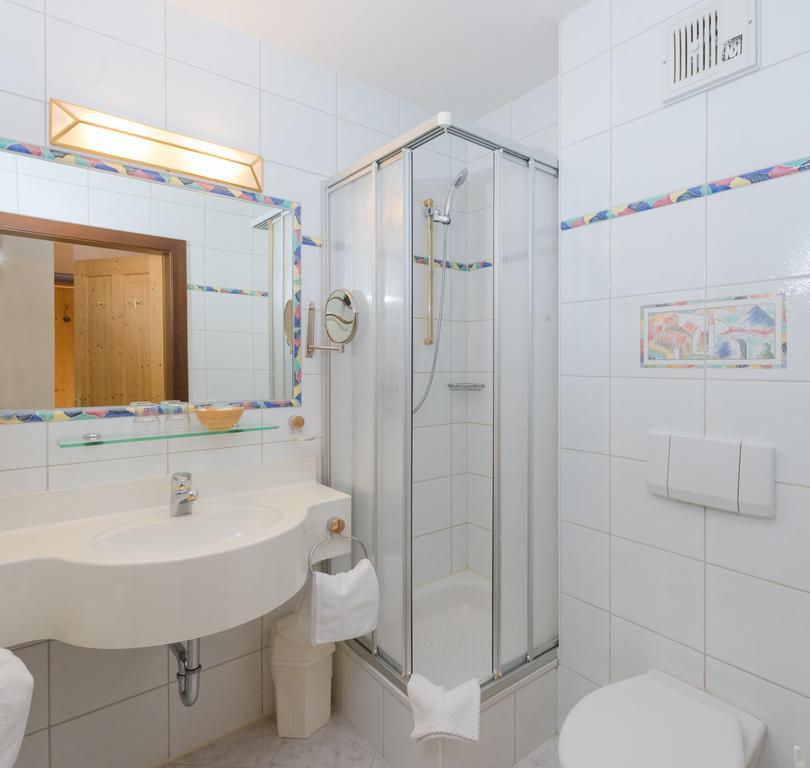 Landhaus St. Georg Obertauern Cameră foto